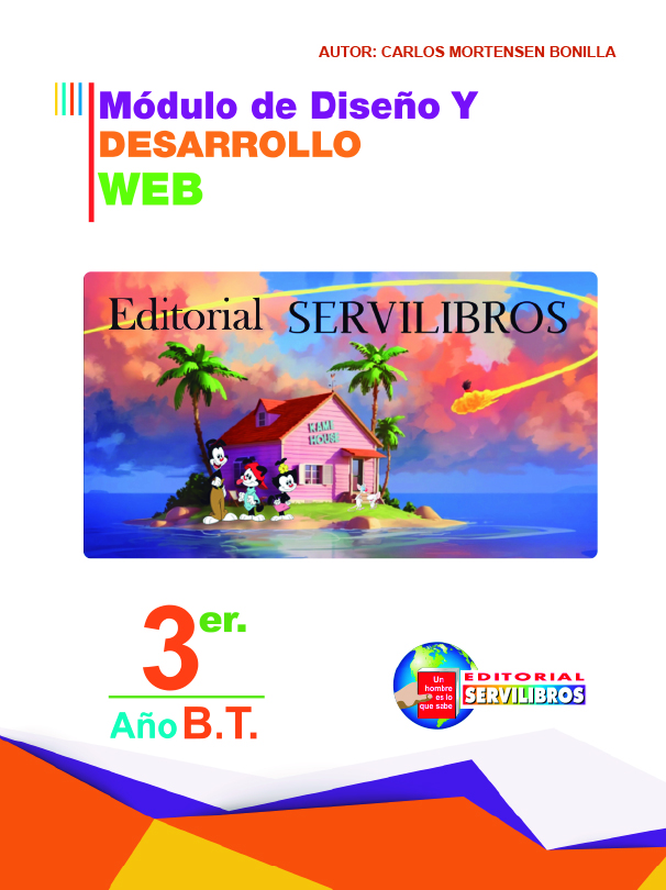 Colección Informática